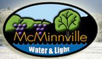 McMinnville Water & Light Rebates