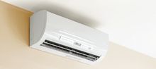 Ductless Indoor Heat - AdvancedHvacService.com