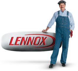 Lennox Products | Advanced Mechanical - Portland, OR