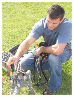 Backflow Testing - Portland, OR