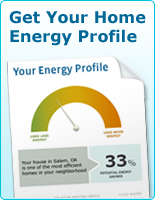 Energy Trust of Oregon