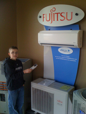 Newberg Heating | Advanced Mechanical