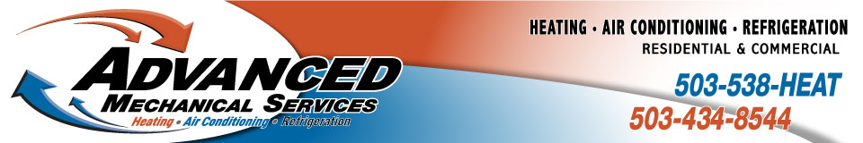 advanced mechanical services